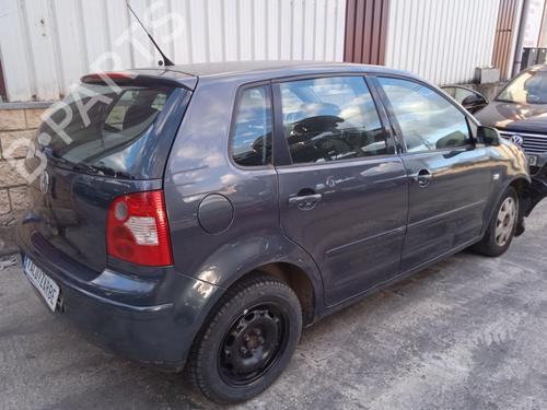 Left taillight VW POLO IV (9N_, 9A_) 1.9 SDI | BP19268007C34