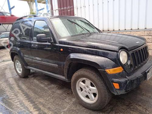 Left front window switch JEEP CHEROKEE (KJ)  | BP11243907I27  - Image 6