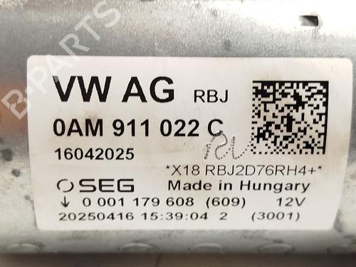 Starter SEAT ATECA (KH7, KHP) 1.5 TSI | BP33334621M8 - Image 3
