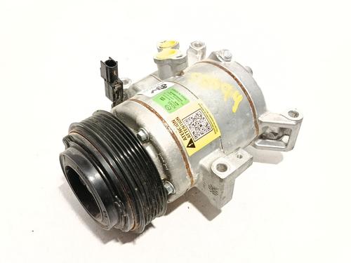 Used AC compressor AC compressor MAZDA CX-5 (KF) [2016-2026] 34235784 34235784