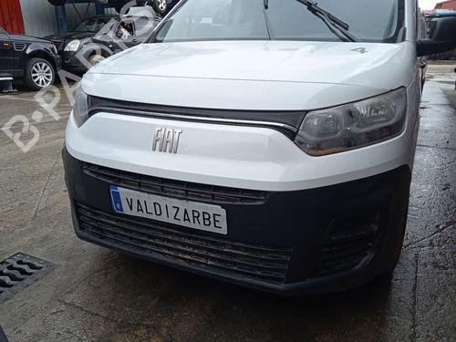 Left front driveshaft FIAT DOBLO Box Body/MPV (510_, 511_) BlueHDi 100 | BP28421064M38 