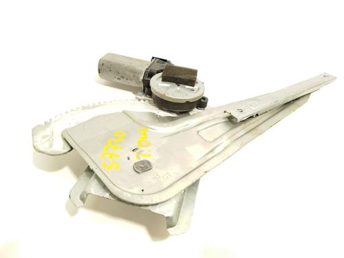 vindusheismekanisme-hyre-bak-dacia-spring-2020-33173494 main image