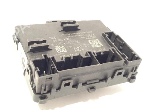 Used Electronic module Electronic module 30303305 30303305