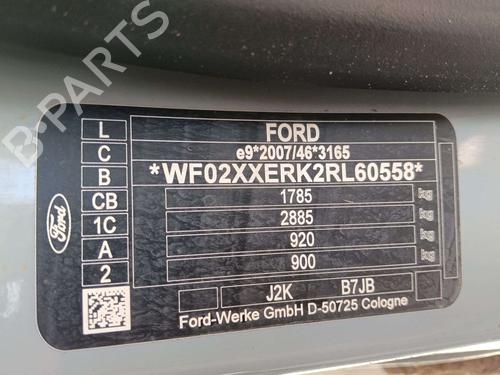 Left taillight FORD PUMA (J2K, CF7) 1.0 EcoBoost mHEV | BP38201211C34 - Image 11