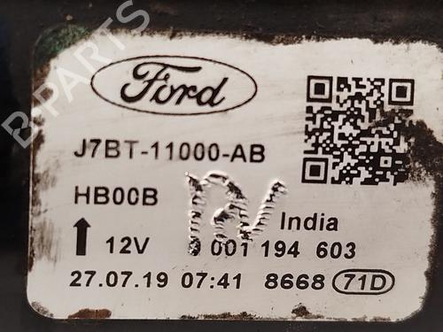 Starter FORD KA+ III (UK, FK) 1.2 Ti-VCT | BP27465286M8