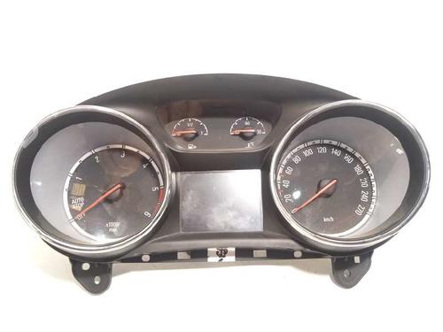 Instrument cluster OPEL ASTRA K (B16) 1.6 CDTi (68) | BP9978414C47