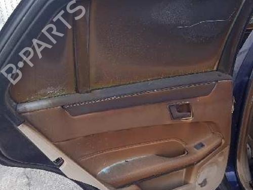 Left rear door MERCEDES-BENZ E-CLASS T-Model (S212) E 300 Hybrid / BlueTEC Hybrid (212.298) | BP10747602C4 