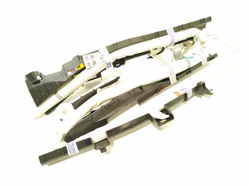 Used Right curtain airbag Right curtain airbag TOYOTA C-HR (_X1_) 2.0 Hybrid (MAXH10) (112 hp) 34370196 34370196