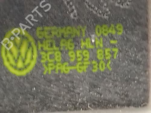 Left front window switch VW PASSAT CC B6 (357) 2.0 TDI | BP26929611I27 