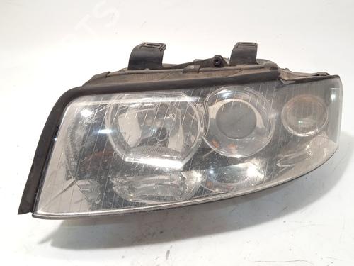 Used Left headlight AUDI A4 B6 Avant (8E5) 1.9 TDI (101 hp) 30167014