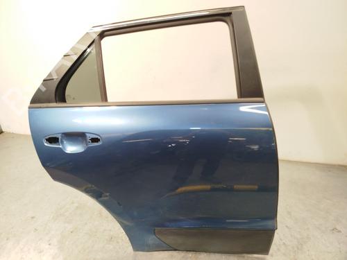 Used Right rear door KIA NIRO II (SG2) EV (204 hp) 29001255