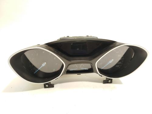 Instrument cluster FORD FOCUS III 1.0 EcoBoost | BP26408904C47 