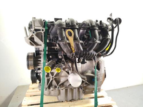 Engine FORD FIESTA VI (CB1, CCN) 1.25 | BP28112996M1 