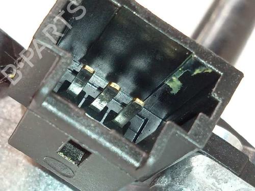 Rear wiper motor PEUGEOT 3008 II SUV (MC_, MR_, MJ_, M4_) 1.6 PureTech 180 (M45GFR, M45GFU) | BP12563395M102 