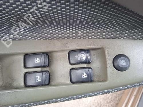 Left taillight CHEVROLET LACETTI (J200) 2.0 D | BP17224631C34