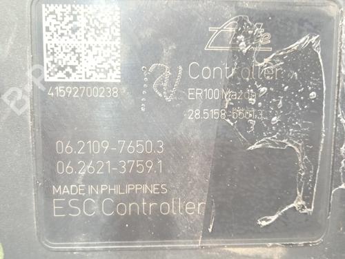ABS pump MAZDA CX-5 (KF)  | BP27808148M43  - Image 5