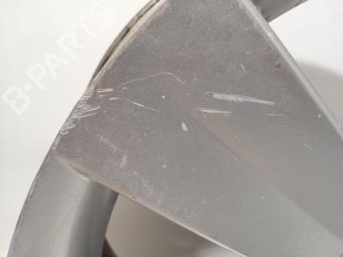 Fælk CHEVROLET CAPTIVA (C100, C140) 2.0 D 4WD | BP29452357C45 