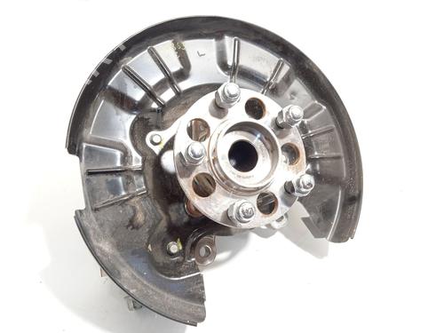 Used Left rear steering knuckle Left rear steering knuckle HYUNDAI KONA (OS, OSE, OSI) EV (204 hp) 19033398 19033398