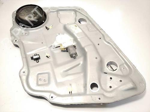 Used Front right window mechanism MERCEDES-BENZ M-CLASS (W164) ML 300 CDI 4-matic (164.120) (190 hp) 5026247