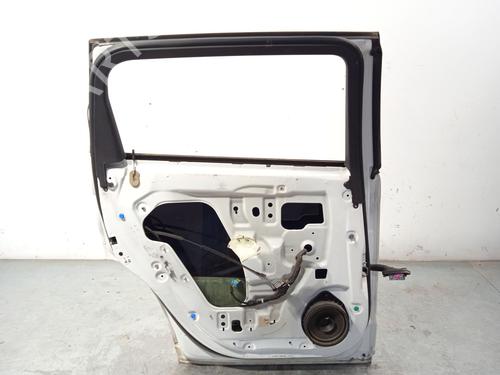 Left rear door CHEVROLET ORLANDO (J309) 2.0 D | BP24889169C4 