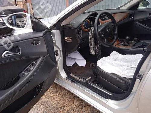 Fuel pump MERCEDES-BENZ CLS (C219)  | BP11530206M76 