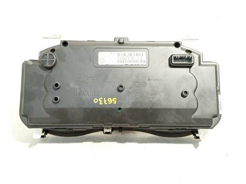 Instrument cluster RENAULT KANGOO Express (FW0/1_) 1.5 dCi 75 (FW07, FW10, FW04) | BP29176753C47 - Image 3