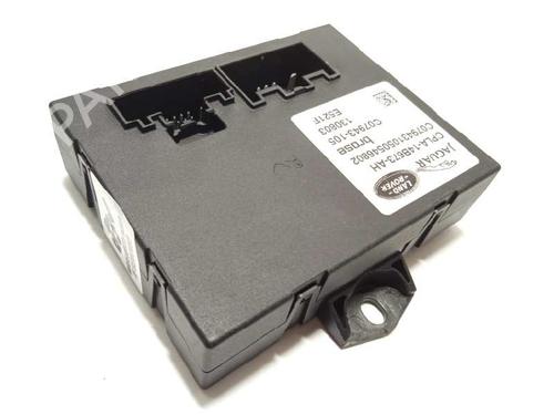 Used Electronic module LAND ROVER RANGE ROVER IV (L405) 4.4 SDV8 4x4 (340 hp) 12228111