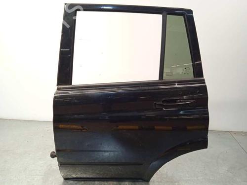 Used Left rear door SSANGYONG KYRON 2.0 Xdi (141 hp) 16112956