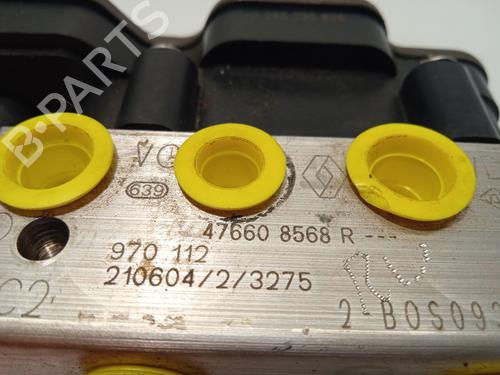 ABS pump RENAULT CAPTUR II (HF_)  | BP21018315M43 