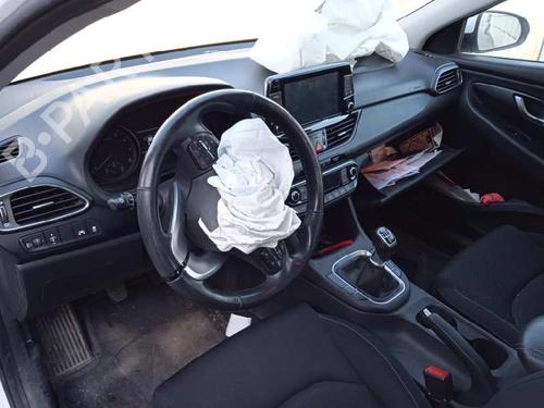 Right sun visor HYUNDAI i30 (PDE, PD, PDEN) 1.0 T-GDI | BP23106589I2  - Image 17