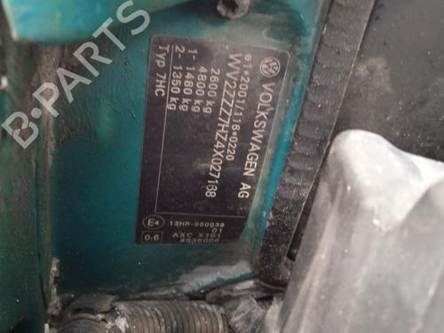 Engine VW TRANSPORTER T5 Van (7HA, 7HH, 7EA, 7EH) 1.9 TDI | BP36668931M1 - Image 38