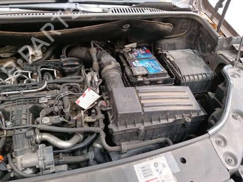 Left front driveshaft VW TOURAN (1T3) 1.6 TDI | BP39096095M38 - Image 21
