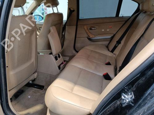 Climate control BMW 3 (E90) 320 d | BP36491687I5 - Image 30