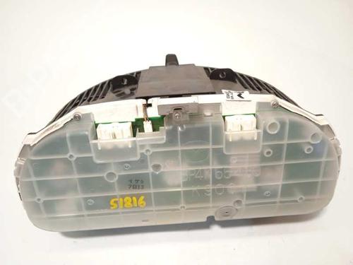Instrument cluster MAZDA 3 (BK) 2.0 MZR-CD (BK14) | BP15414527C47 