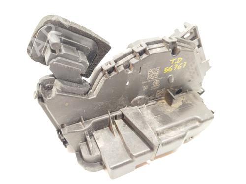 Rear right lock AUDI A3 Sportback (8YA, 8YF) 30 TFSI Mild Hybrid | BP29401369C99 