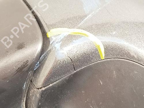 Left mirror PEUGEOT 5008 (0U_, 0E_)  | BP28184296C26 