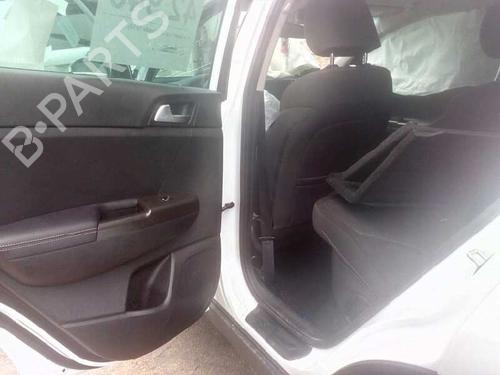 Intercooler KIA SPORTAGE IV (QL, QLE) 1.7 CRDi | BP2220883M30