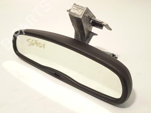 Rear mirror NISSAN PULSAR Hatchback (C13) 1.5 dCi | BP29751034I6 