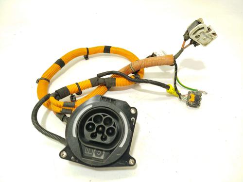 Electronic module DS DS 7 Crossback (J4_, JR_, JC_) E-TENSE 225 (J4DGZU, J45GQU) | BP38720563M83 - Image 2