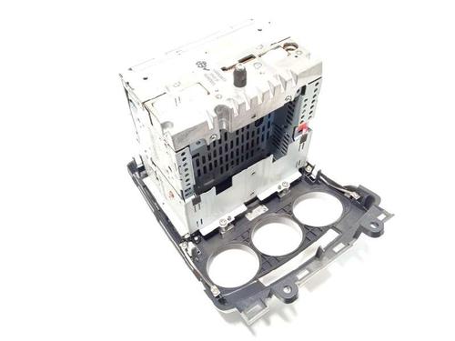 Bilradio MAZDA 5 (CR) 2.0 CD (CR19) | BP11699747E6 