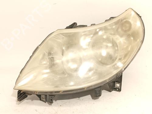 left-headlight-peugeot-boxer-van-2006-37024924 main image