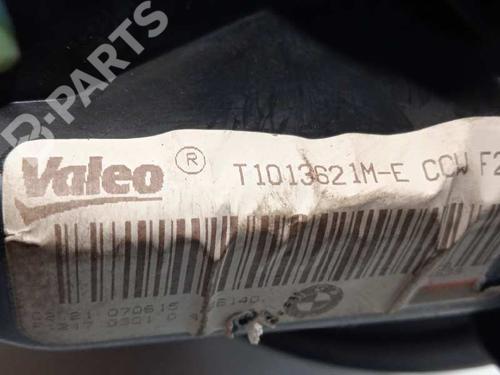 Heater blower motor BMW X3 (F25) sDrive 18 d | BP8642654M62