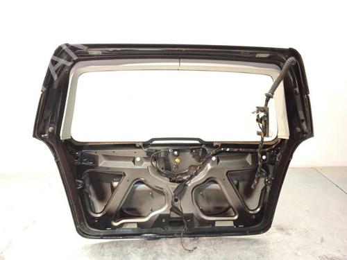 Tailgate MERCEDES-BENZ A-CLASS (W169)  | BP10289423C6 