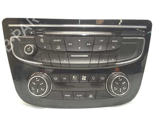 Switch PEUGEOT 508 I (8D_) 2.0 HDi | BP7167734I30 