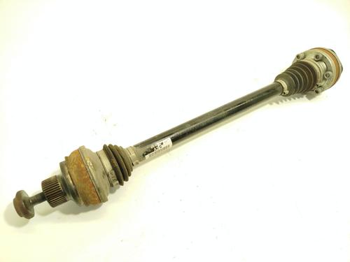 Used Left rear driveshaft AUDI Q5 (8RB) 2.0 TDI quattro (177 hp) 25479195