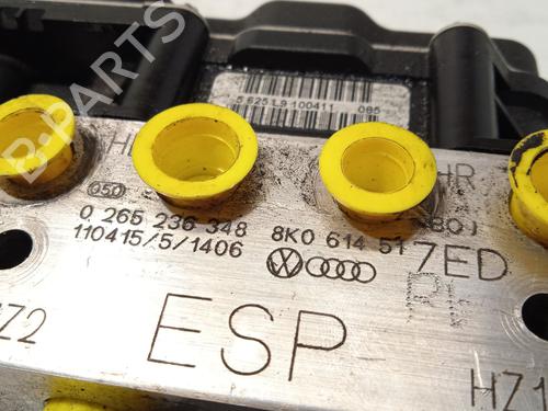 ABS pump AUDI A4 B8 (8K2) 2.0 TDI | BP28838203M43 