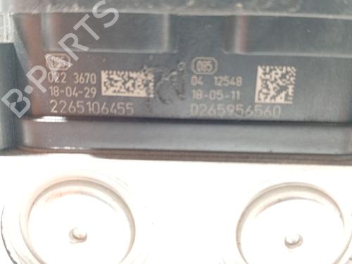 ABS pump DACIA SANDERO II  | BP31042570M43 