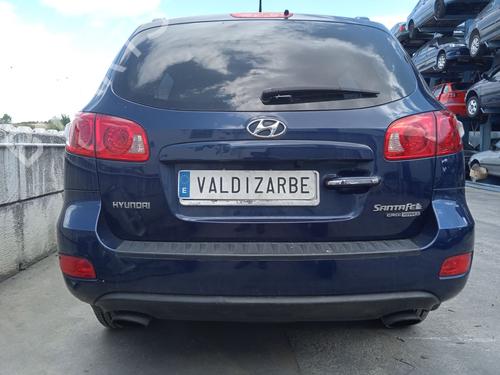 Electronic module HYUNDAI SANTA FÉ II (CM) 2.2 CRDi | BP29446824M83  - Image 15