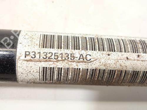 Right rear driveshaft VOLVO XC60 I SUV (156) D5 AWD | BP19314528M41 