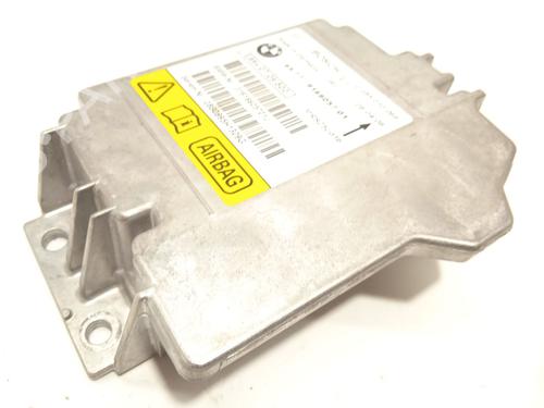 Used ECU airbags BMW 3 (E90) 320 d (177 hp) 18484620